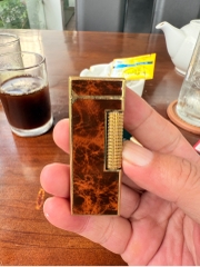 Dunhill chính hãng makie rồng