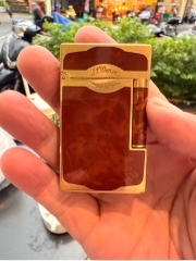 St dupont l2 phom cao maduro men rất đẹp