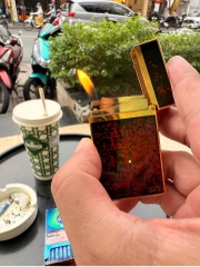 St dupont chính hãng men hiếm