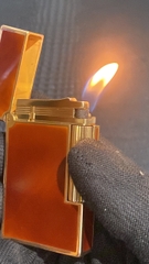 S.T. Dupont ligne 2 cao
