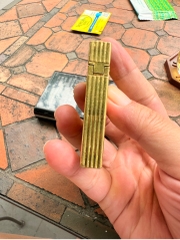 St dupont l2 phom cao bọc vàng