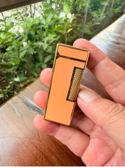 Dunhill chính hãng men hiếm makie cọp