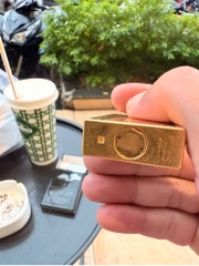 St dupont l1 phom cao vân đẹp