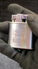RonSon Triumph