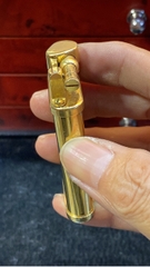 Dunhill đầu búa