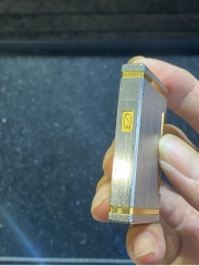 S.T. Dupont ligne D