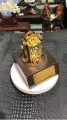 EDISON STOCK TICKER