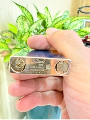 St dupont l2 phom thấp men xanh