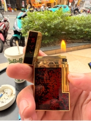 St dupont chính hãng men hiếm