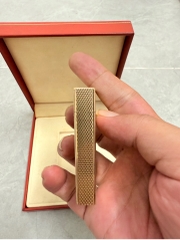 St dupont l2 phom cao bọc vàng full hộp sỗ thẻ