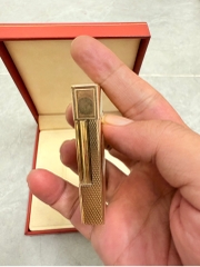 St dupont l2 phom cao bọc vàng full hộp sỗ thẻ