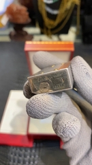 Cartier paris 5 cạnh