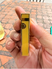 Dunhill chính hãng men vàng