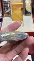 RonSon vỏ bạc khối