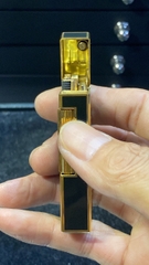 Dunhill Swiss Made
hình cá tiên sơn mài nổi
