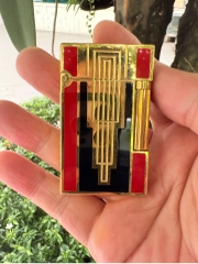 St dupont art deco limited chính hãng