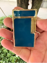 St dupont l1 men xanh