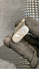 Dunhill đầu búa, made in England