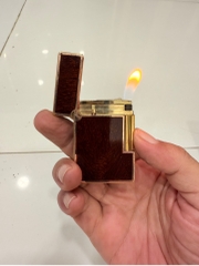 St dupont l2 phom thấp