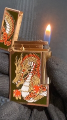 S.T. Dupont ligne 2 cao