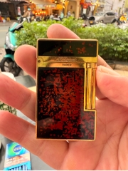St dupont chính hãng men hiếm