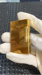 S.T Dupont ligne 2 vàng