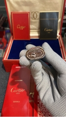 Cartier Paris, bạc 925 Italy