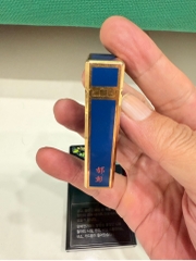 St dupont l1 phom cao men xanh