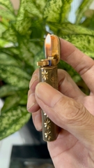 Bât lửa cartier