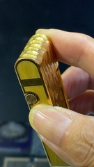 Dunhill Swiss Made