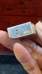 Cartier 5cánh