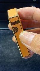 Dunhill Swiss Made
hình con hổ nổi