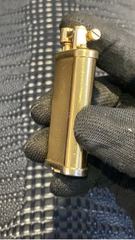 Dunhill đầu búa, made in England