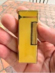 Dunhill chính hãng men vàng