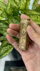 Bât lửa cartier