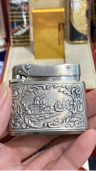 RonSon vỏ bạc khối
