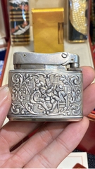 RonSon vỏ bạc khối