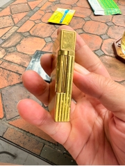 St dupont l2 phom cao bọc vàng