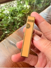 Dunhill chính hãng men hiếm makie cọp