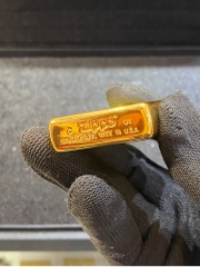 Zippo chính hãng