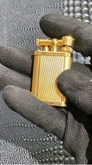 Dunhill đầu búa lùn, made in England