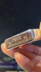 ZIPPO G XIII