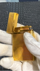 S.T Dupont ligne 2 vàng