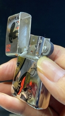 ZIPPO G XIII