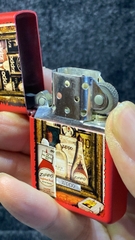 Zippo I-14