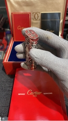 Cartier Paris, bạc 925 Italy