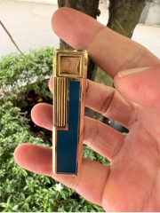 St dupont l1 men xanh