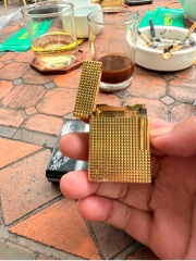 Dunhill chính hãng makie rồng
