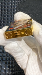 S.T Dupont ligne 2 cao