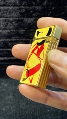 S.T. Dupont ligne D